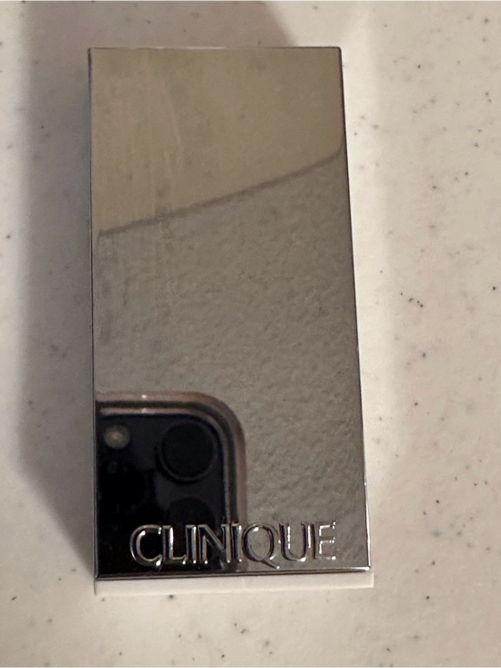 Clinique All About Shadow Duo Eyeshadow – 18 Beach Plum – NWOT– Unused